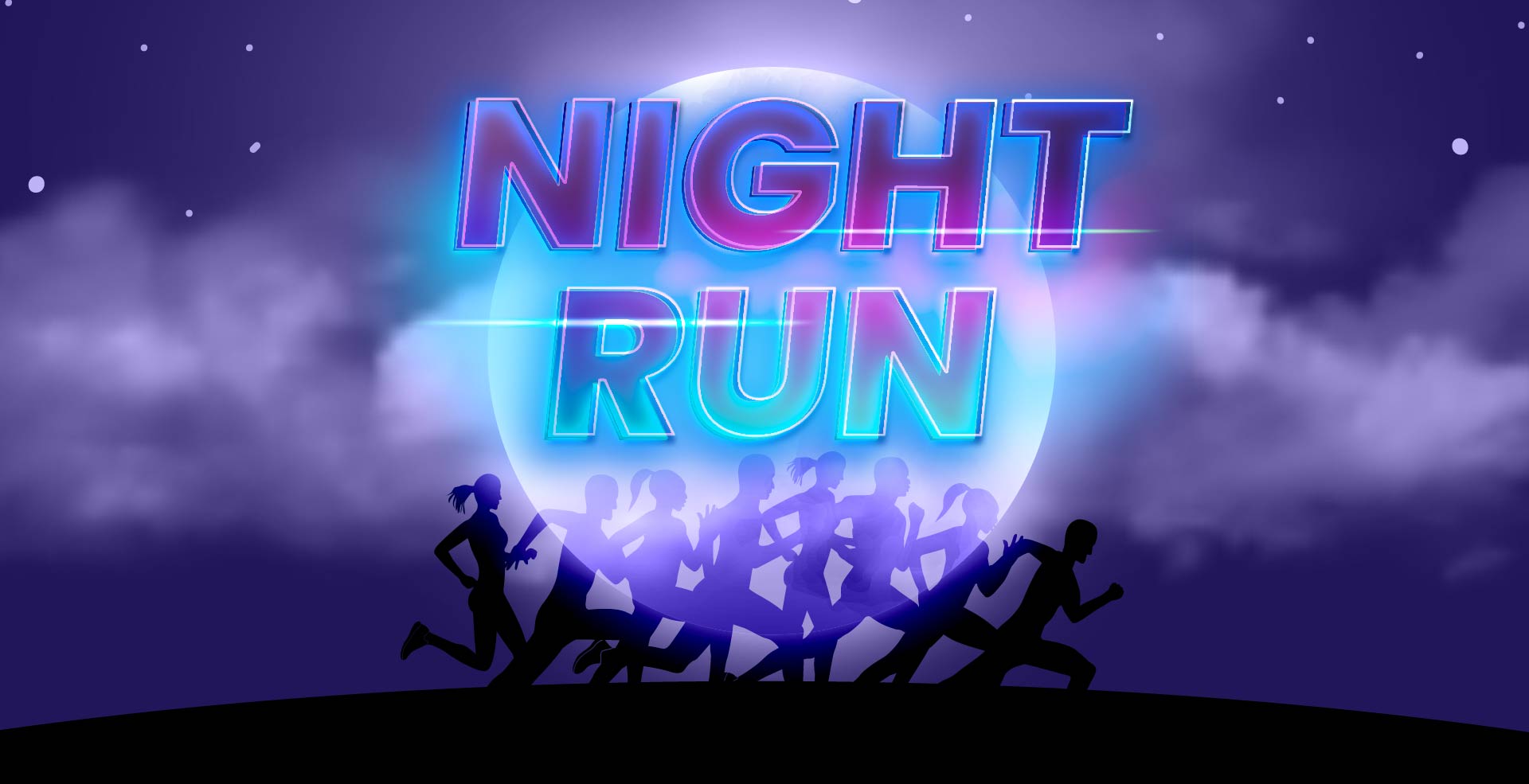 DFC Night Run