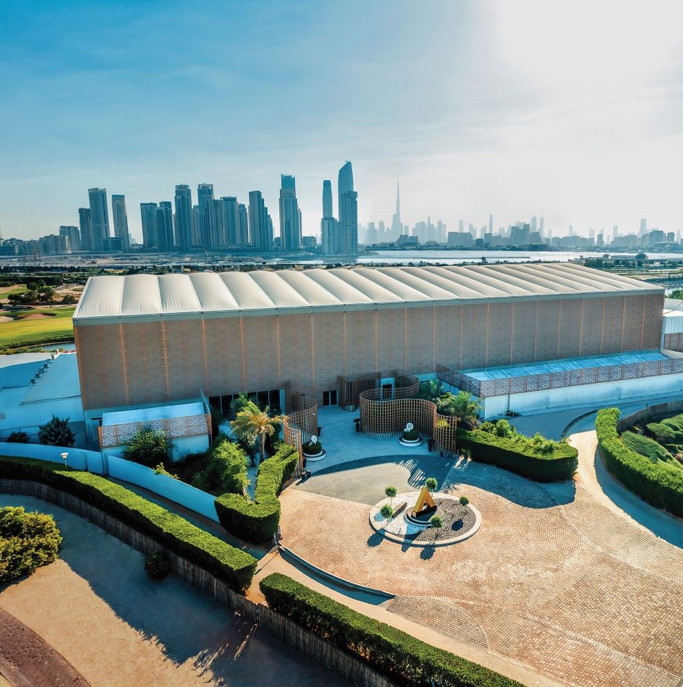 Festival Arena Dubai Festival City