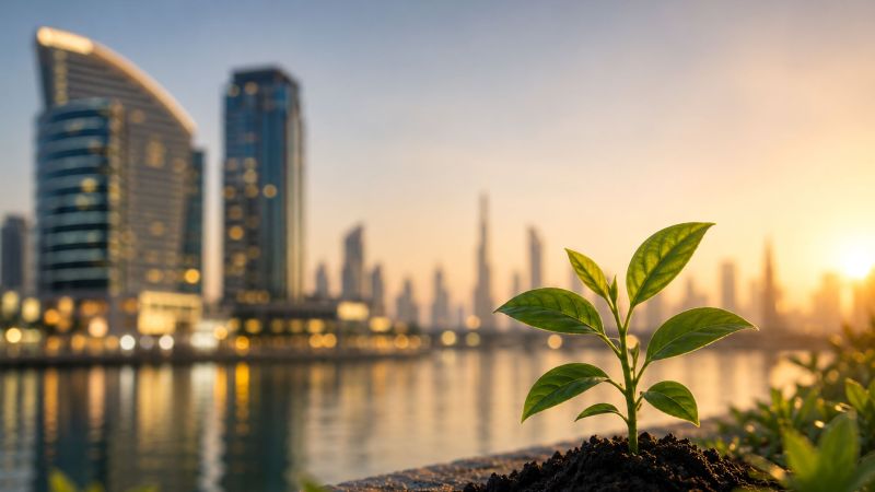 DFC Sustainability
